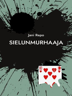 cover image of Sielunmurhaaja
